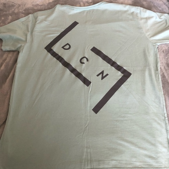 DCN Shirt - Picture 5 of 5